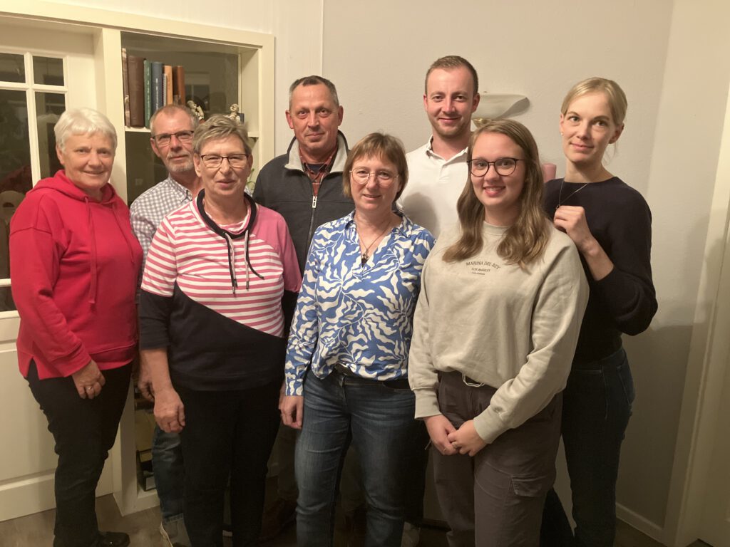 Alarm up Statschoon 6