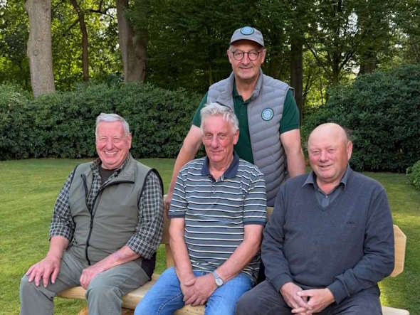 22. August 2026 Dorfbereisung Aumühle und Heinefelde stößt auf großes Interesse